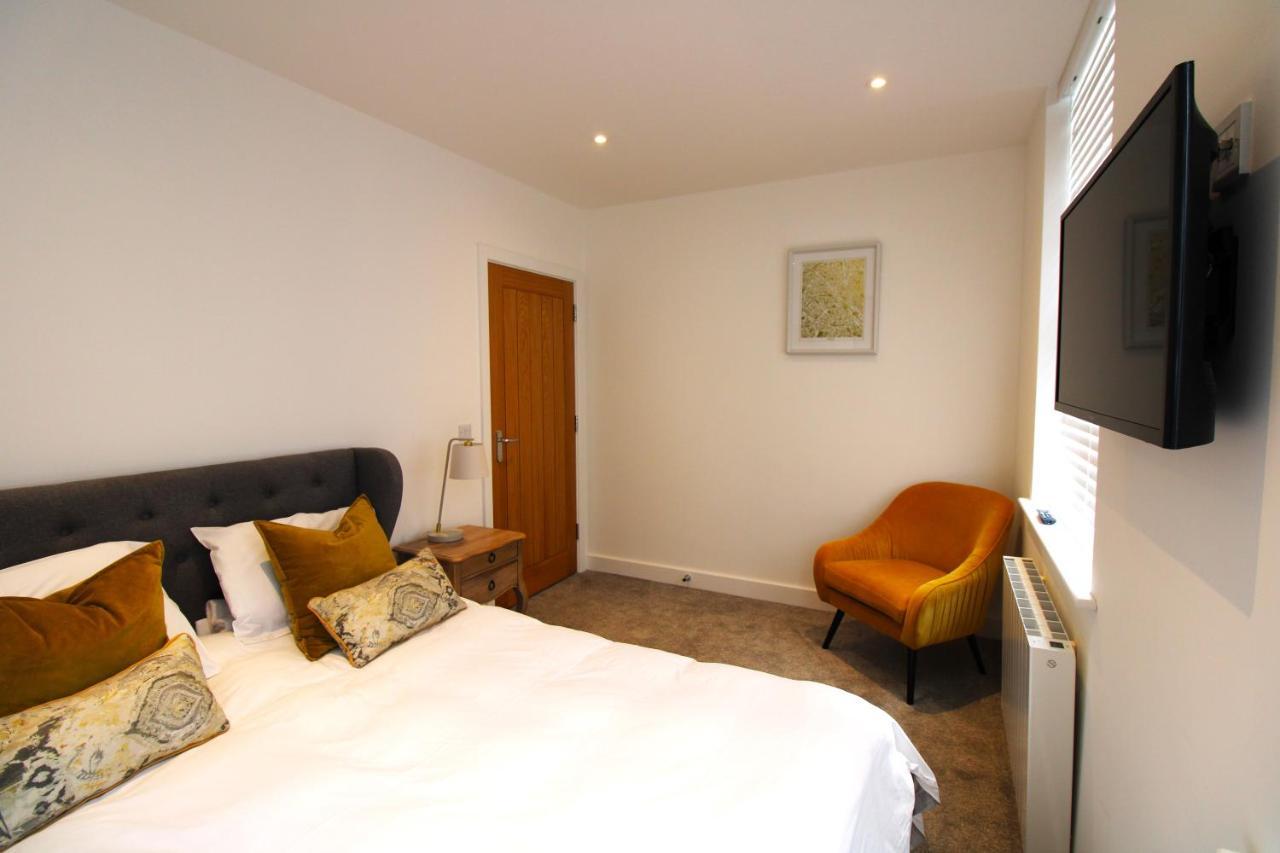No 10 @Short Stays Basingstoke Exterior photo